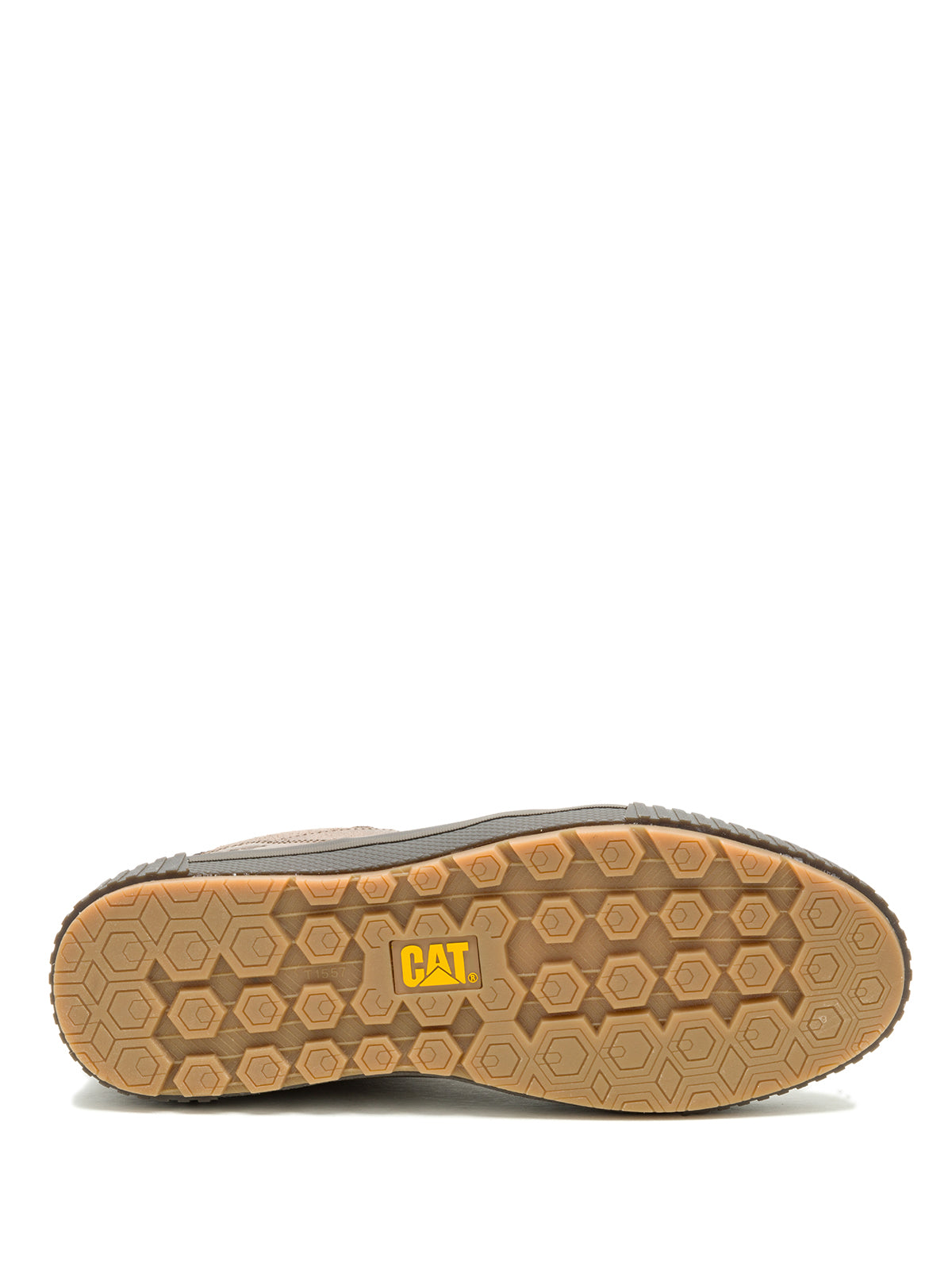 Zapatilla Hombre Axiom Café Cat