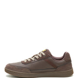 Zapatilla Hombre Pause Retro Leather Café Cat