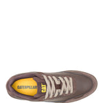 Zapatilla Hombre Pause Retro Leather Café Cat