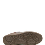 Zapatilla Hombre Pause Retro Leather Café Cat