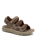 Sandalia Hombre Cadent Café Cat