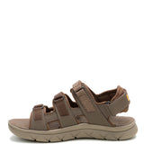 Sandalia Hombre Cadent Café Cat