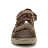 Sandalia Hombre Cadent Café Cat