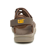 Sandalia Hombre Cadent Café Cat