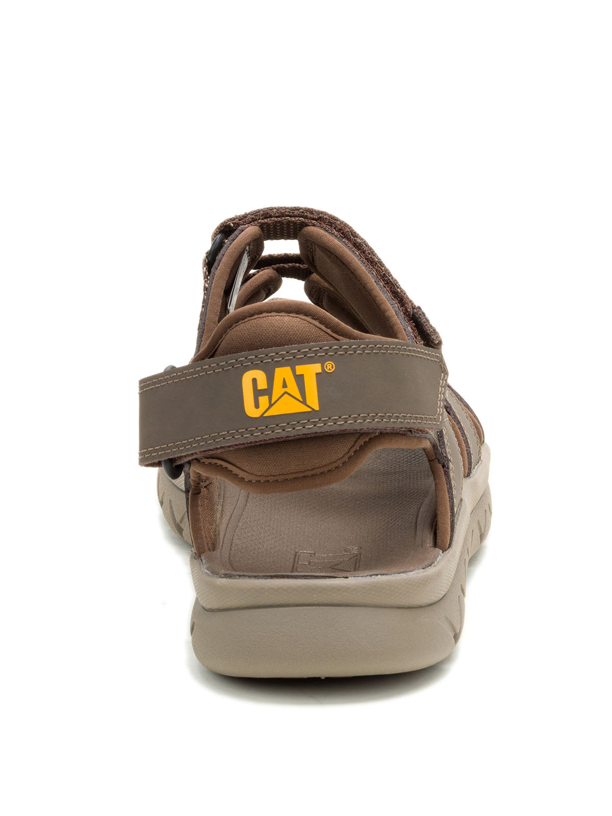 Sandalia Hombre Cadent Café Cat