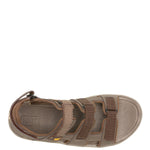 Sandalia Hombre Cadent Café Cat