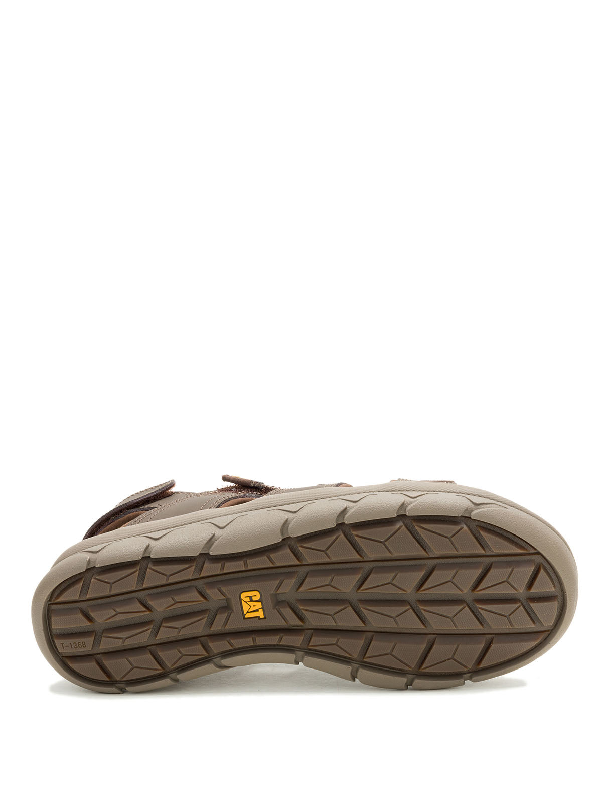 Sandalia Hombre Cadent Café Cat