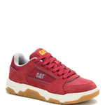 Zapatilla Hombre Theorem Rojo Cat