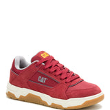 Zapatilla Hombre Theorem Rojo Cat