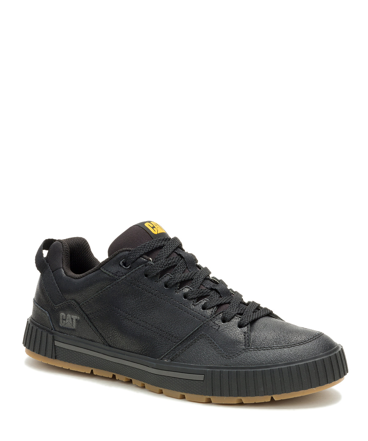 Zapatilla Hombre Axiom Negro Cat