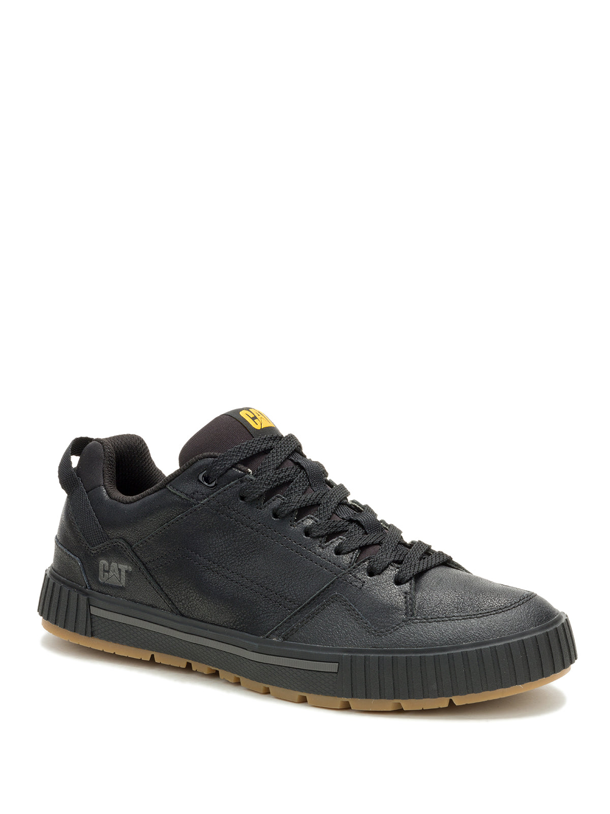 Zapatilla Hombre Axiom Negro Cat