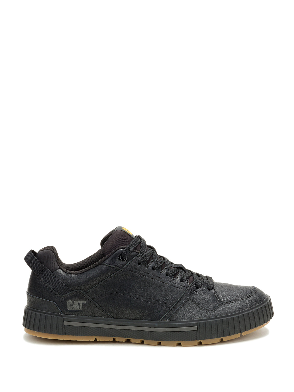 Zapatilla Hombre Axiom Negro Cat