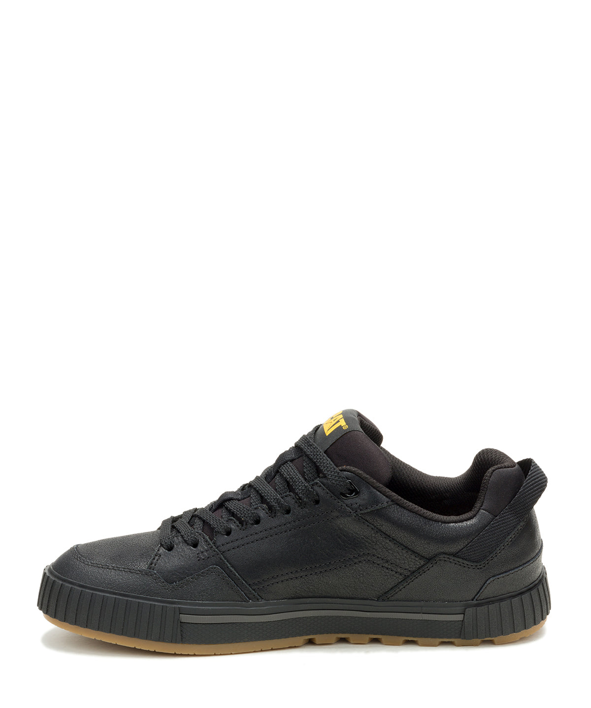 Zapatilla Hombre Axiom Negro Cat