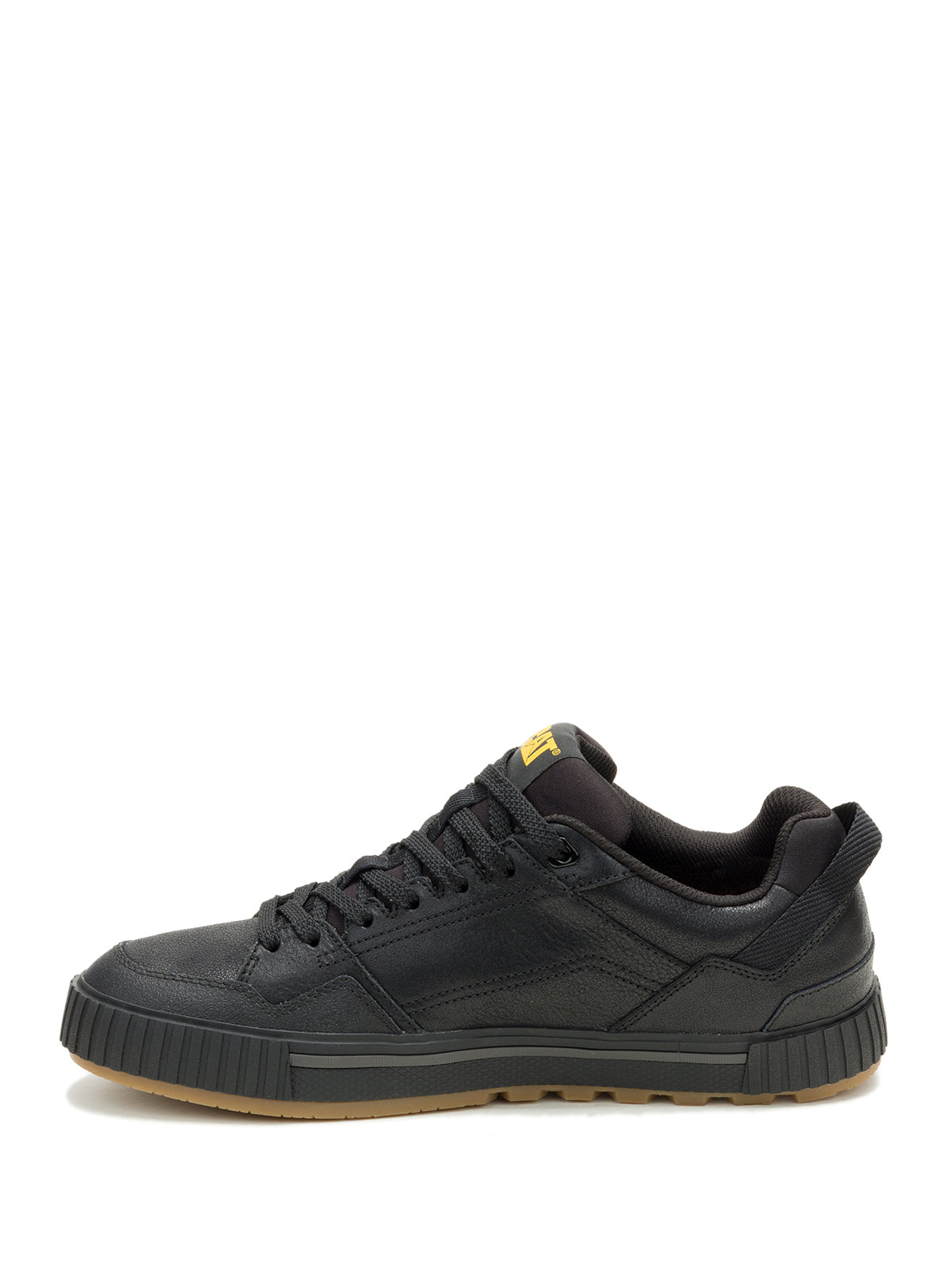 Zapatilla Hombre Axiom Negro Cat