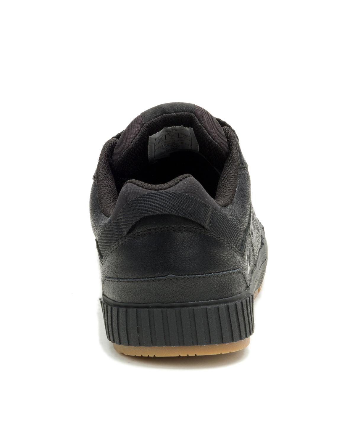 Zapatilla Hombre Axiom Negro Cat