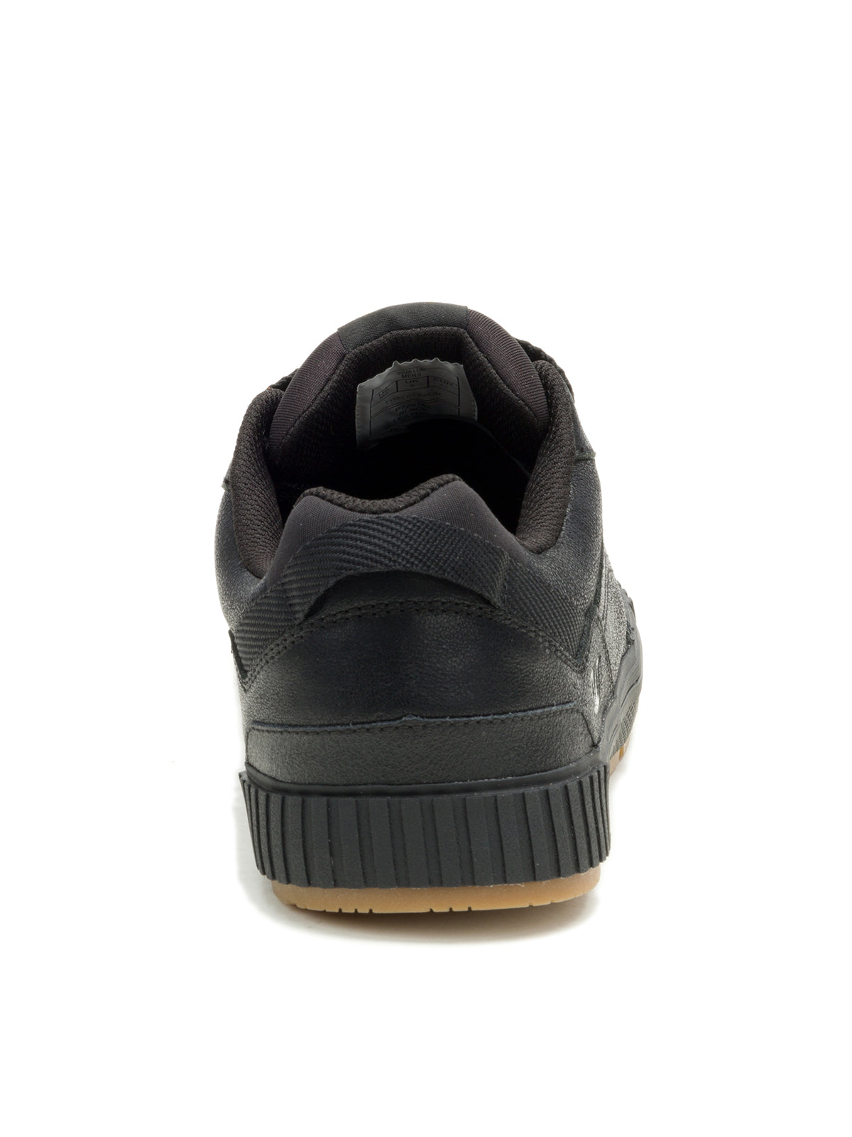 Zapatilla Hombre Axiom Negro Cat