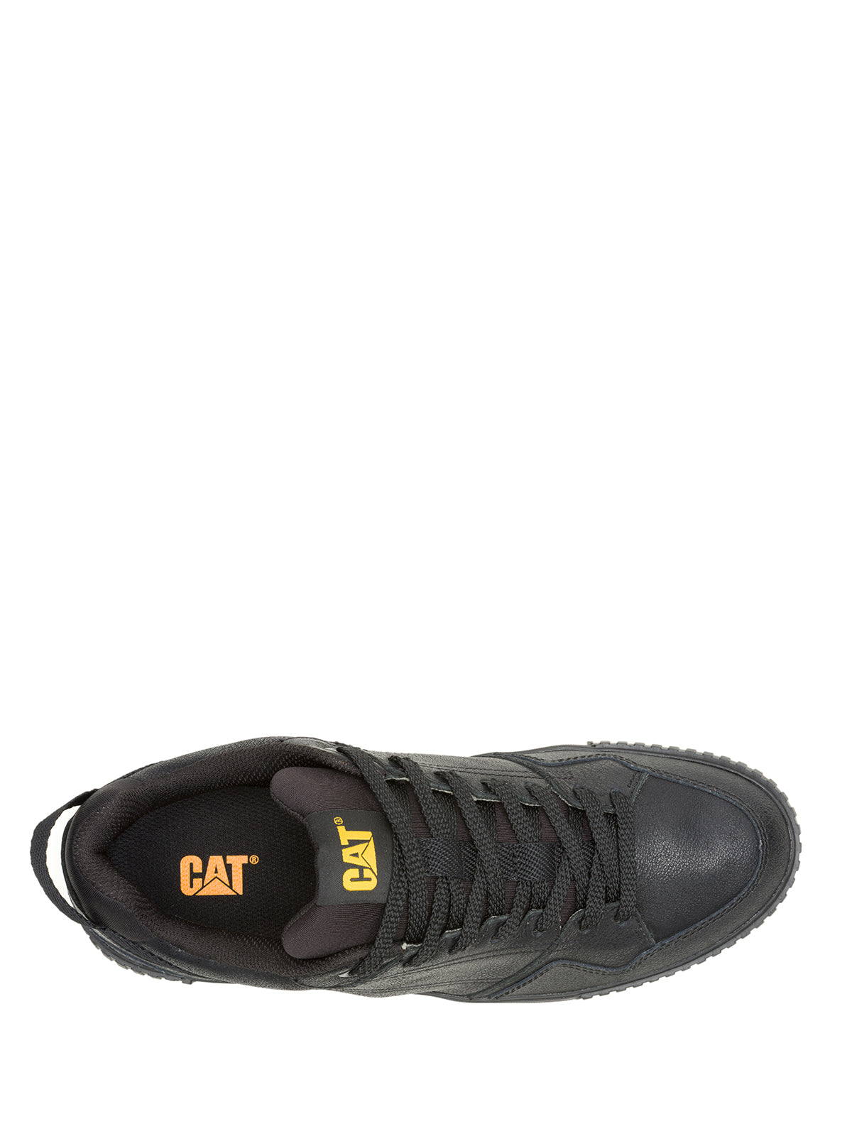 Zapatilla Hombre Axiom Negro Cat