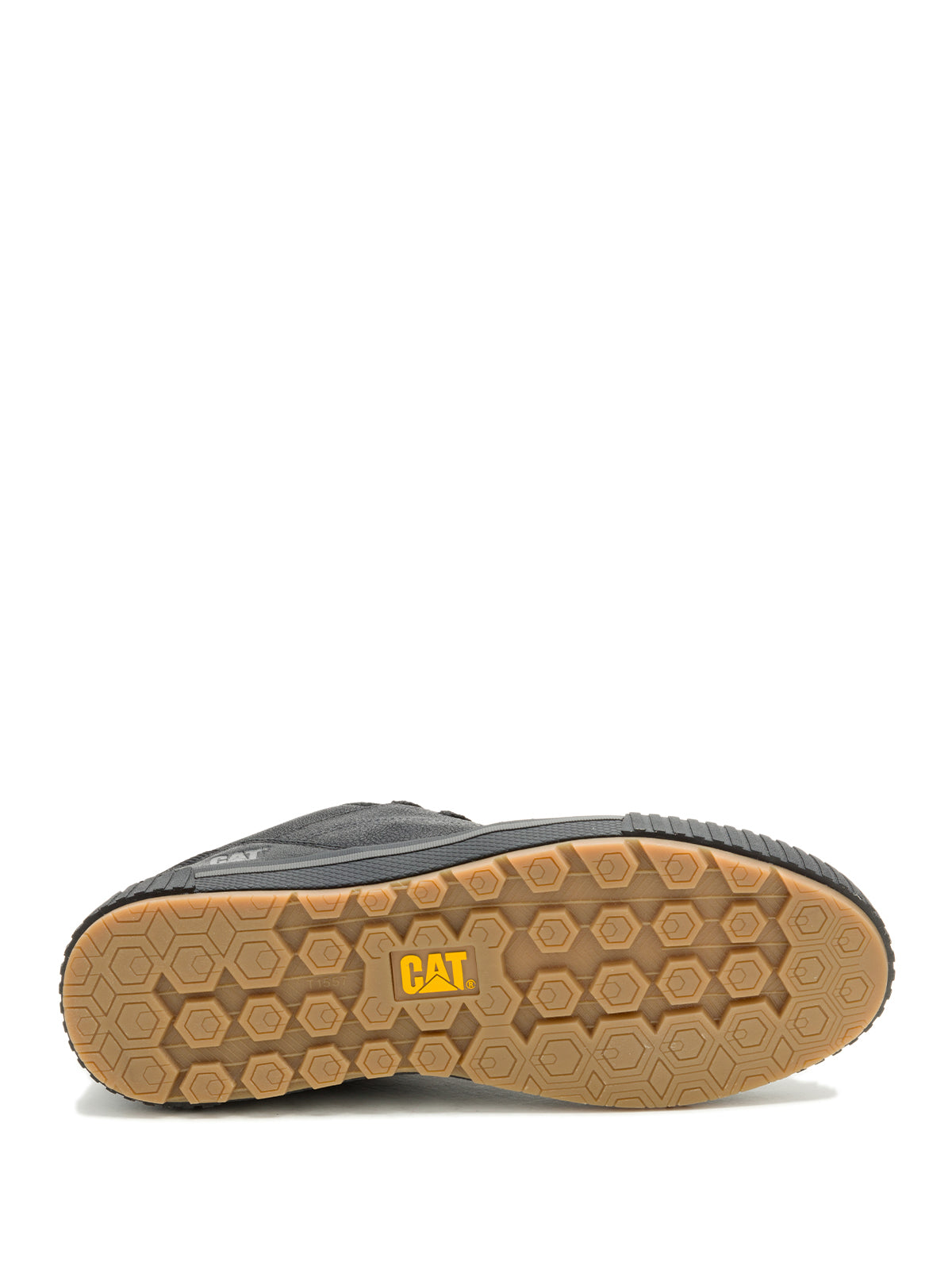Zapatilla Hombre Axiom Negro Cat