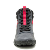 Zapatilla con Caña Hombre Hex Ready Mid WP Gris Cat