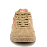 Zapatilla Hombre Pause Retro T-Toe Café Claro Cat