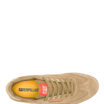 Zapatilla Hombre Pause Retro T-Toe Café Claro Cat