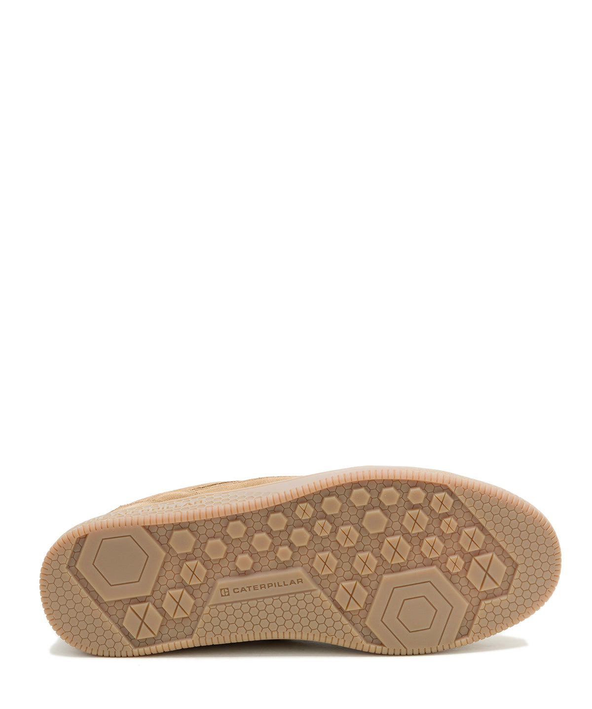 Zapatilla Hombre Pause Retro T-Toe Café Claro Cat