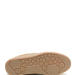 Zapatilla Hombre Pause Retro T-Toe Café Claro Cat