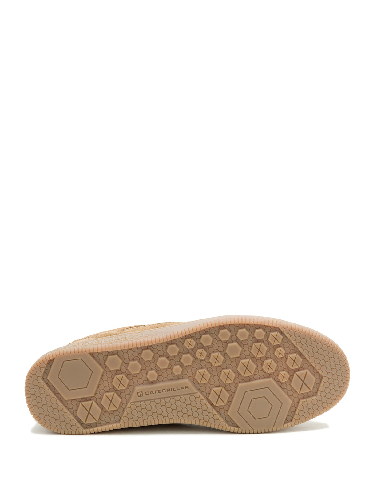 Zapatilla Hombre Pause Retro T-Toe Café Claro Cat
