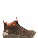 Zapatilla Con Caña Crail Sport Mid Café Cat