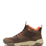 Zapatilla Con Caña Crail Sport Mid Café Cat