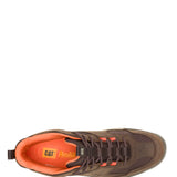 Zapatilla Con Caña Crail Sport Mid Café Cat