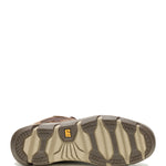 Zapatilla Con Caña Crail Sport Mid Café Cat