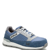 Zapatilla Industrial Mujer Venward CT Azul Cat