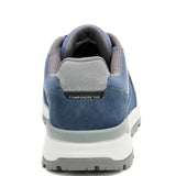 Zapatilla Industrial Mujer Venward CT Azul Cat