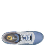 Zapatilla Industrial Mujer Venward CT Azul Cat