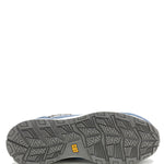 Zapatilla Industrial Mujer Venward CT Azul Cat