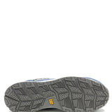 Zapatilla Industrial Mujer Venward CT Azul Cat