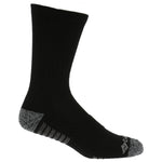 Calcetín Hombre Socks Mn 6P Crw/Piqu Negro Columbia