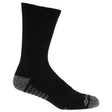 Calcetín Hombre Socks Mn 6P Crw/Piqu Negro Columbia