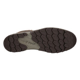 Zapato Cuero Hombre Banff Café