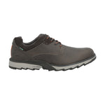 Zapato Cuero Hombre Banff Gris Rockford