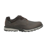 Zapato Cuero Hombre Banff Gris Rockford