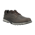 Zapato Cuero Hombre Banff Gris Rockford