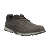 Zapato Cuero Hombre Banff Gris Rockford