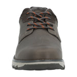 Zapato Cuero Hombre Banff Gris Rockford