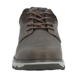Zapato Cuero Hombre Banff Gris Rockford