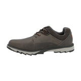 Zapato Cuero Hombre Banff Gris Rockford