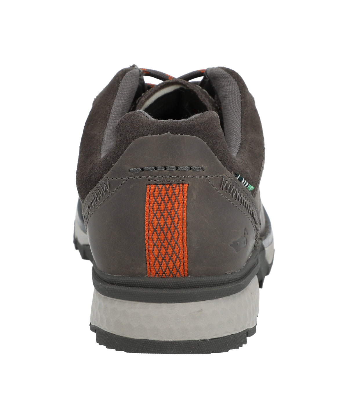 Zapato Cuero Hombre Banff Gris Rockford