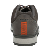 Zapato Cuero Hombre Banff Gris Rockford