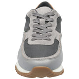 Zapatilla Cuero Hombre Basalt Gris Rockford